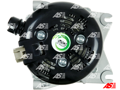 A6411S AS-PL - 1.ALTERNATOR — zdjęcie 6 z 7