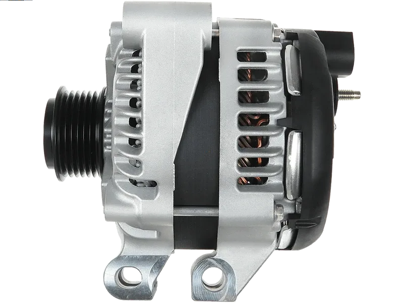 A6412(DENSO) Denso - 1.ALTERNATOR — zdjęcie 3 z 6