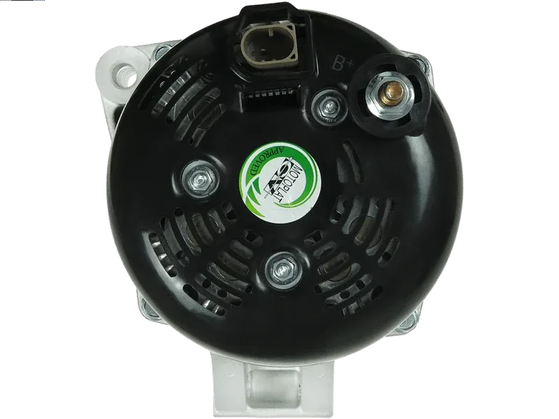 A6412S AS-PL - 1.ALTERNATOR — zdjęcie 3 z 7