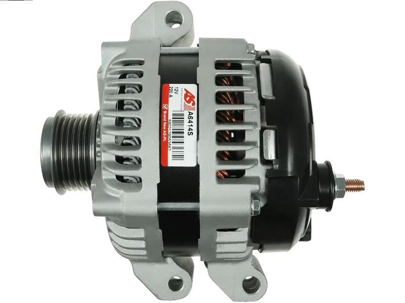 A6414S AS-PL - 1.ALTERNATOR — zdjęcie 7 z 7
