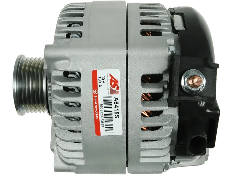 A6415S AS-PL - 1.ALTERNATOR — zdjęcie 2 z 7