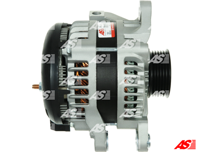 A6416S AS-PL - 1.ALTERNATOR — zdjęcie 2 z 7