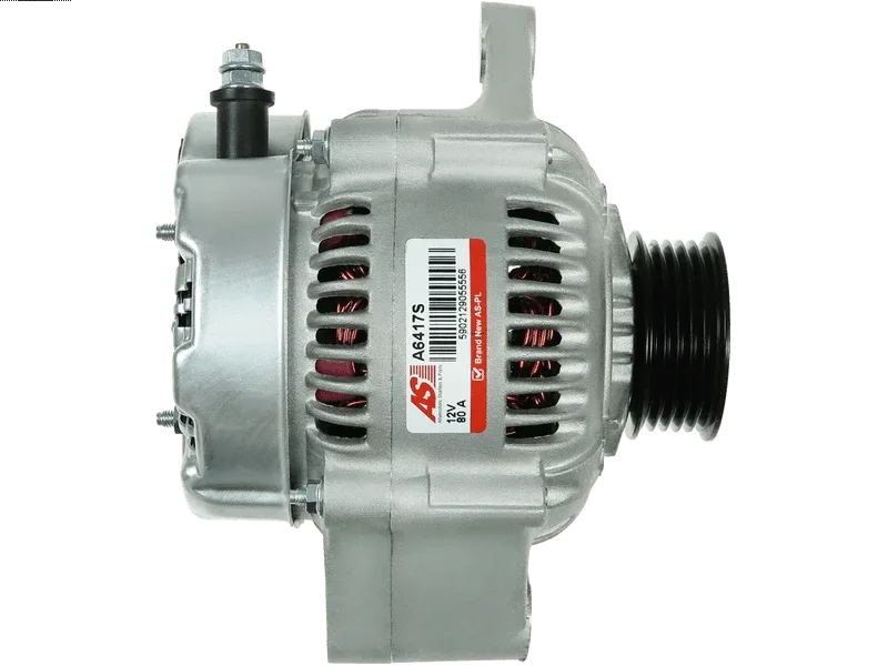 A6417S AS-PL - 1.ALTERNATOR — zdjęcie 4 z 7