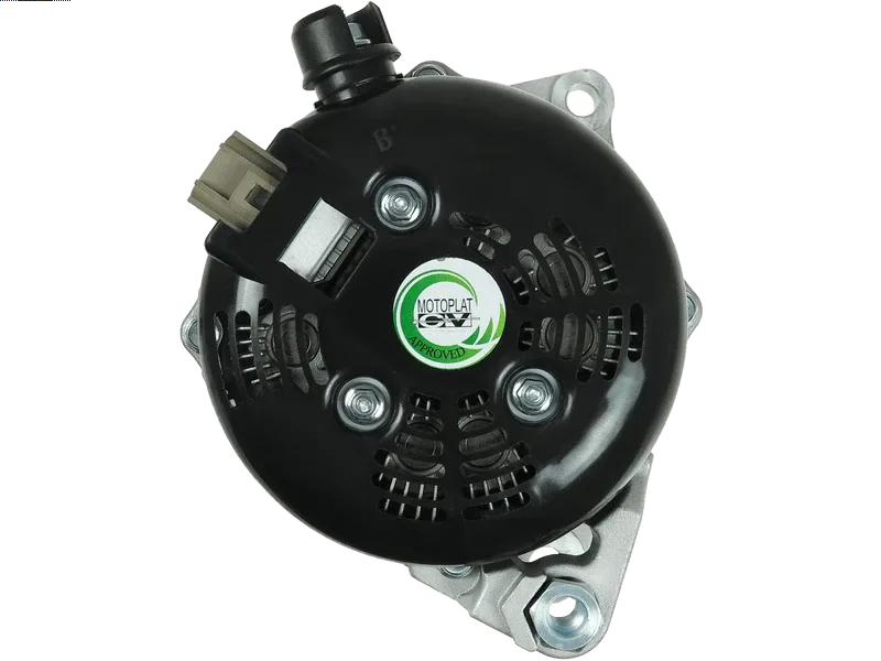 A6418S AS-PL - 1.ALTERNATOR — zdjęcie 3 z 7