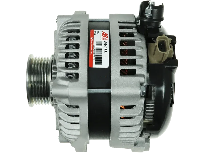 A6418S AS-PL - 1.ALTERNATOR — zdjęcie 2 z 7