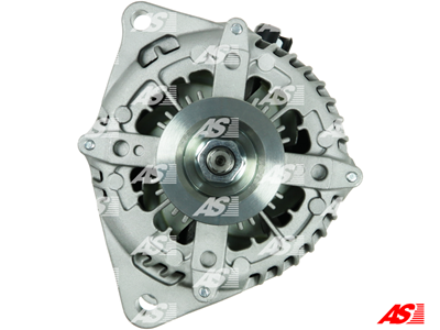 A6418S AS-PL - 1.ALTERNATOR — zdjęcie 1 z 7