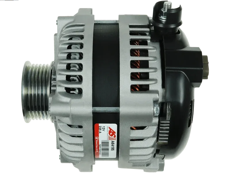 A6419S AS-PL - 1.ALTERNATOR — zdjęcie 7 z 7