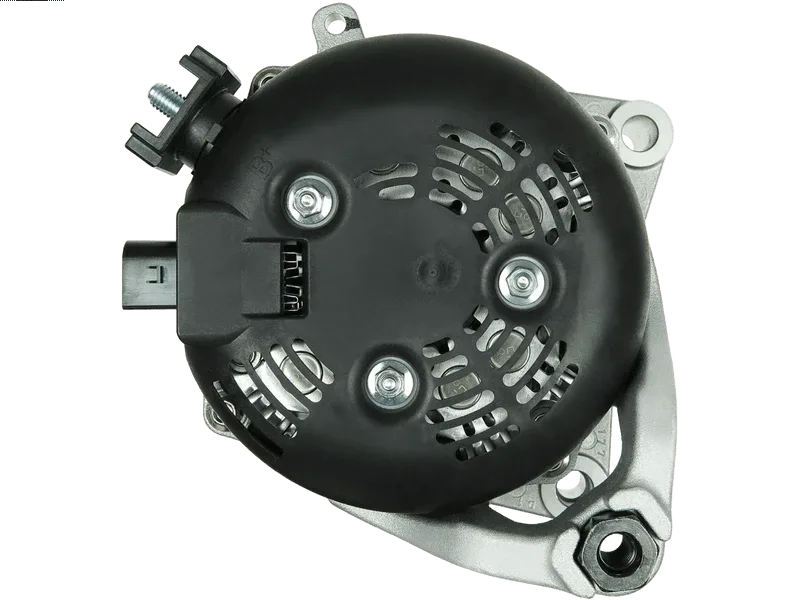 A6424(DENSO) Denso - 1.ALTERNATOR — zdjęcie 4 z 5