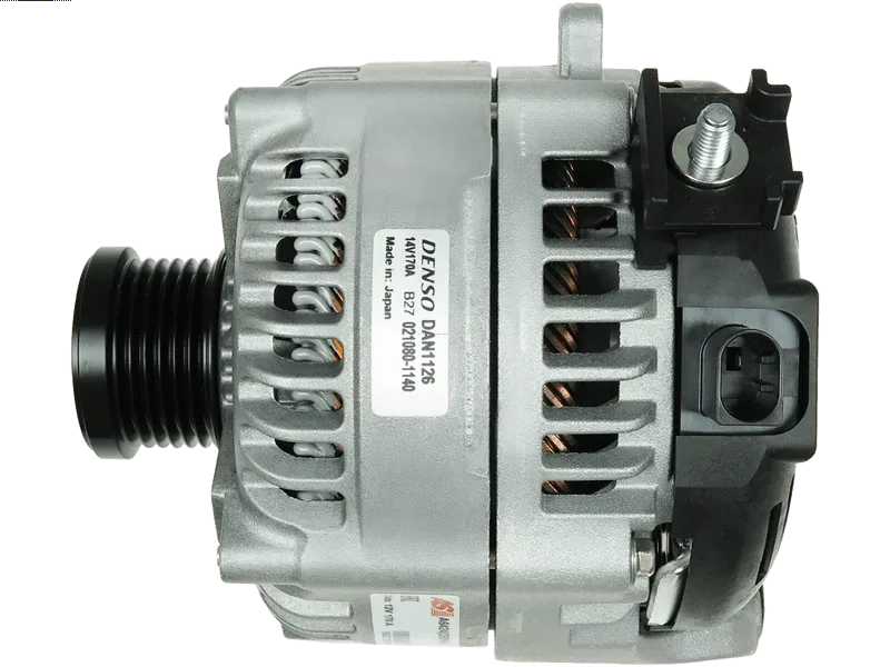 A6424(DENSO) Denso - 1.ALTERNATOR — zdjęcie 3 z 5