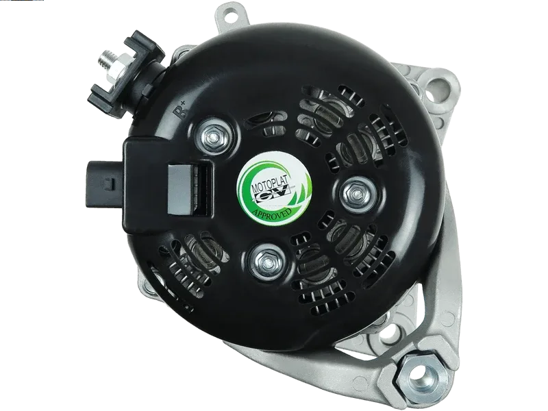 A6424S AS-PL - 1.ALTERNATOR — zdjęcie 3 z 7
