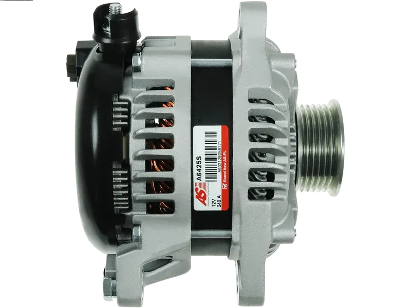 A6425S AS-PL - 1.ALTERNATOR — zdjęcie 5 z 7