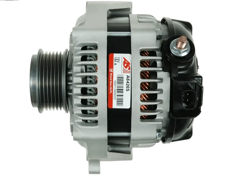 A6426S AS-PL - 1.ALTERNATOR — zdjęcie 7 z 7