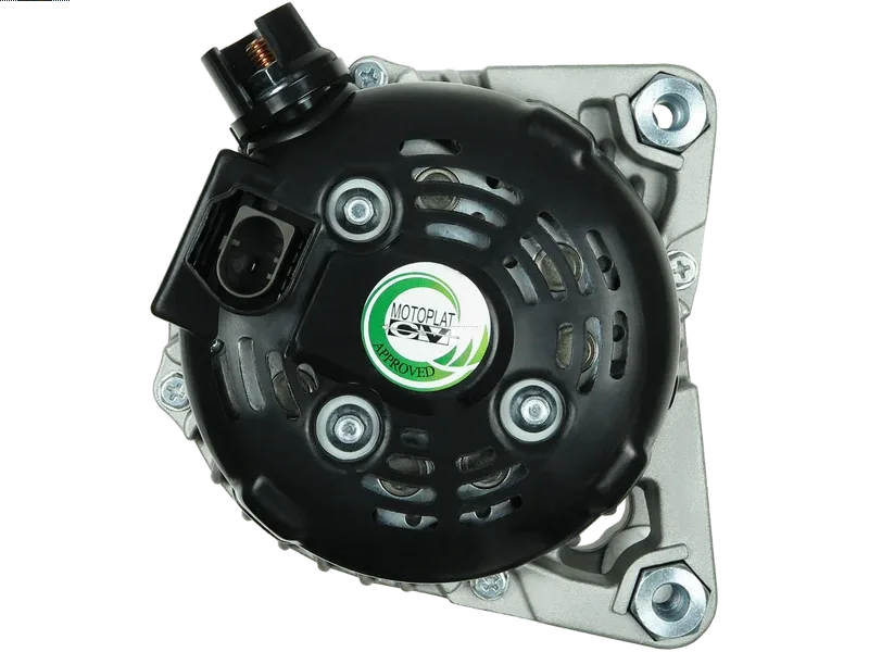 A6428S AS-PL - 1.ALTERNATOR — zdjęcie 3 z 7
