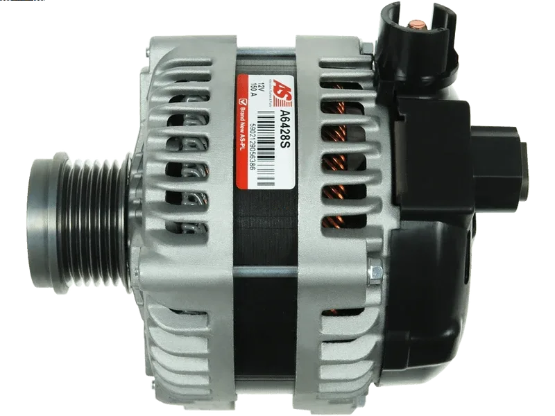 A6428S AS-PL - 1.ALTERNATOR — zdjęcie 2 z 7