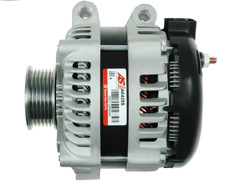 A6429S AS-PL - 1.ALTERNATOR — zdjęcie 5 z 7
