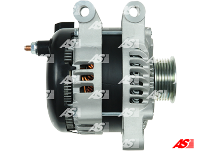 A6429S AS-PL - 1.ALTERNATOR — zdjęcie 2 z 7