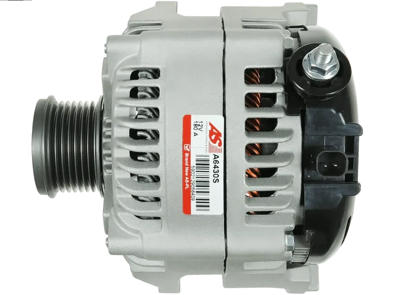 A6430S AS-PL - 1.ALTERNATOR — zdjęcie 2 z 7
