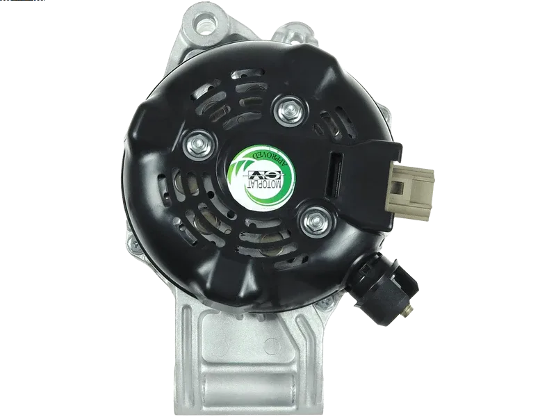 A6431S AS-PL - 1.ALTERNATOR — zdjęcie 3 z 7