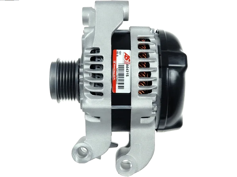 A6431S AS-PL - 1.ALTERNATOR — zdjęcie 2 z 7