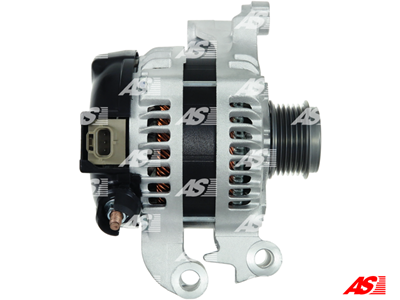 A6431S AS-PL - 1.ALTERNATOR — zdjęcie 7 z 7