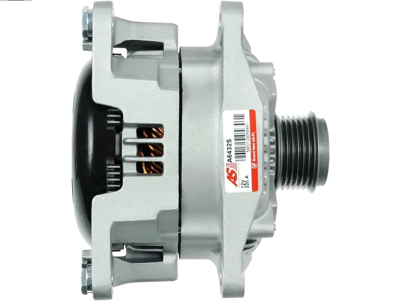 A6432S AS-PL - 1.ALTERNATOR — zdjęcie 4 z 7