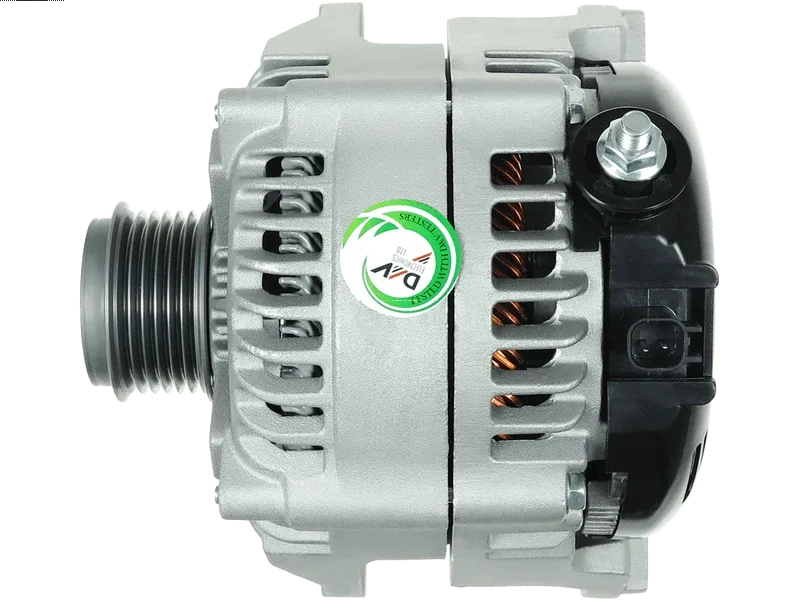 A6432S AS-PL - 1.ALTERNATOR — zdjęcie 2 z 7