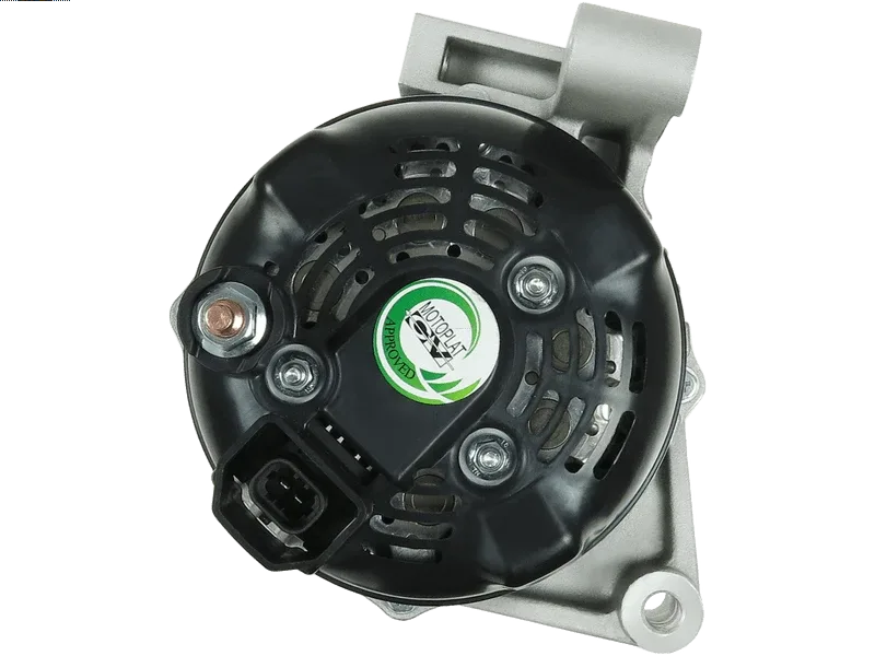 A6433S AS-PL - 1.ALTERNATOR — zdjęcie 6 z 7