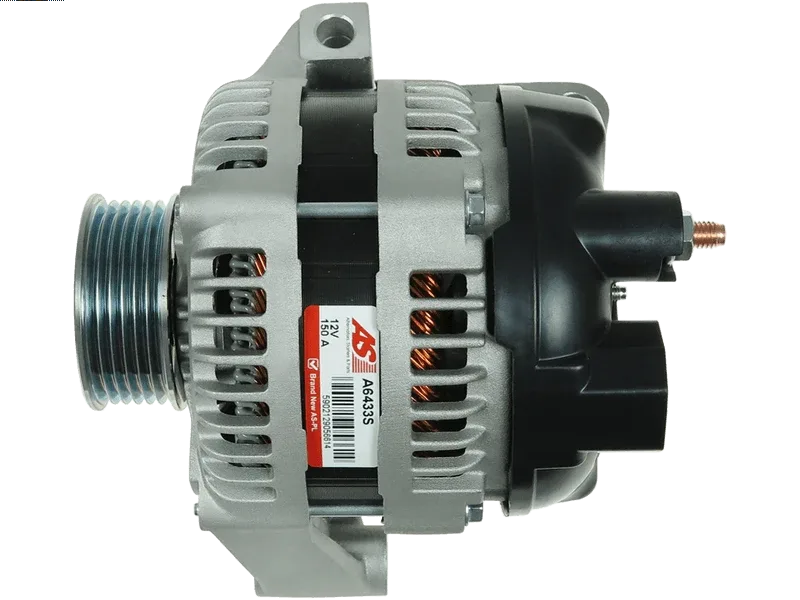 A6433S AS-PL - 1.ALTERNATOR — zdjęcie 7 z 7