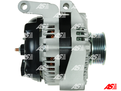 A6433S AS-PL - 1.ALTERNATOR — zdjęcie 2 z 7