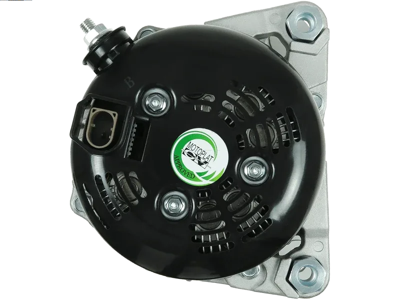 A6434S AS-PL - 1.ALTERNATOR — zdjęcie 3 z 7