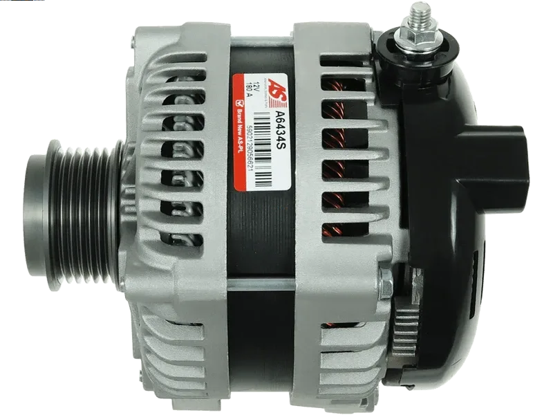 A6434S AS-PL - 1.ALTERNATOR — zdjęcie 2 z 7
