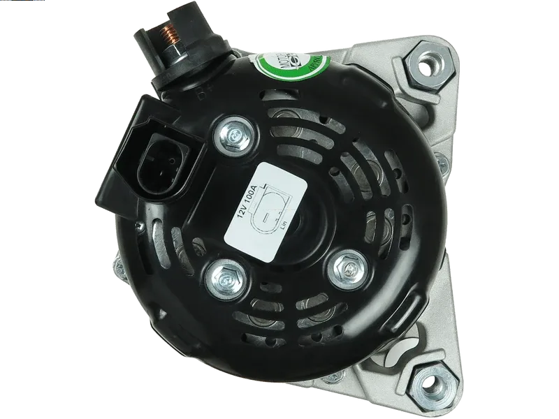 A6435S AS-PL - 1.ALTERNATOR — zdjęcie 3 z 7