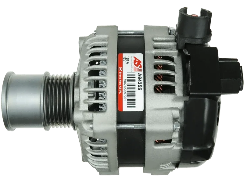 A6435S AS-PL - 1.ALTERNATOR — zdjęcie 2 z 7