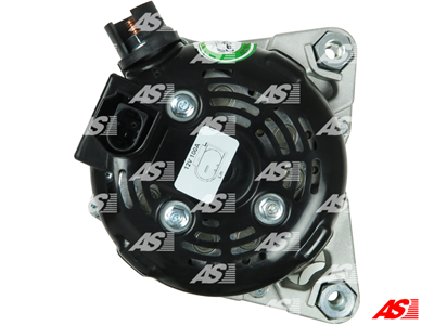 A6435S AS-PL - 1.ALTERNATOR — zdjęcie 6 z 7