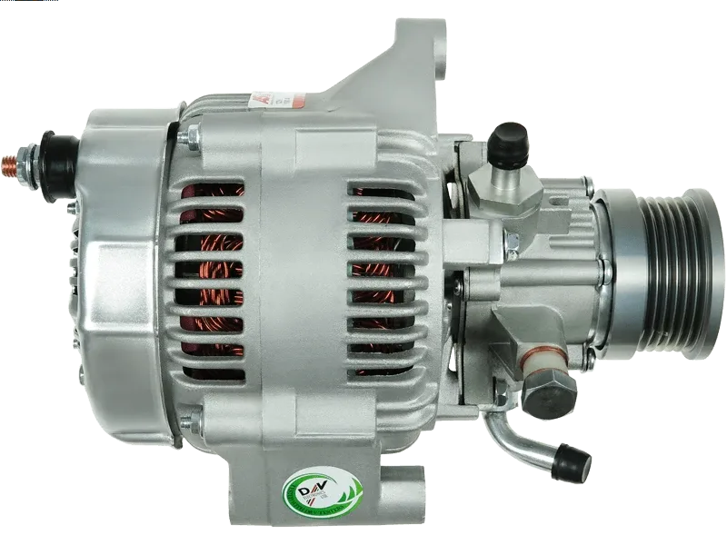 A6436S AS-PL - 1.ALTERNATOR — zdjęcie 4 z 7