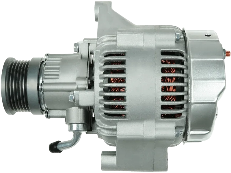 A6436S AS-PL - 1.ALTERNATOR — zdjęcie 2 z 7