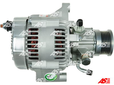 A6436S AS-PL - 1.ALTERNATOR — zdjęcie 7 z 7
