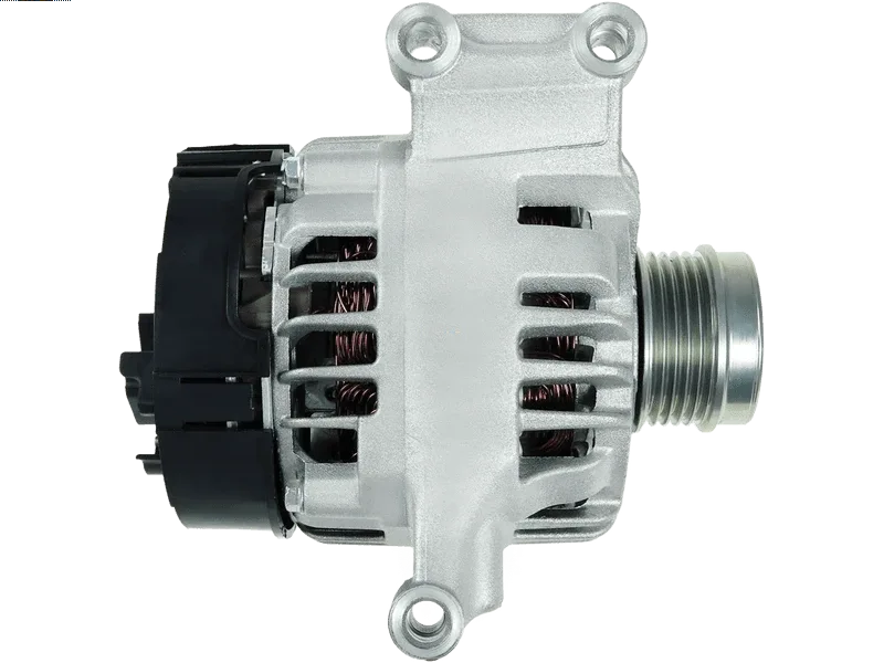A6437(DENSO) Denso - 1.ALTERNATOR — zdjęcie 4 z 7