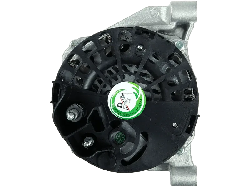 A6437(DENSO) Denso - 1.ALTERNATOR — zdjęcie 3 z 7