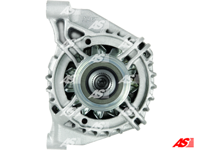 A6437(DENSO) Denso - 1.ALTERNATOR — zdjęcie 1 z 7