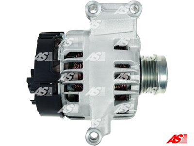 A6437(DENSO) Denso - 1.ALTERNATOR — zdjęcie 7 z 7