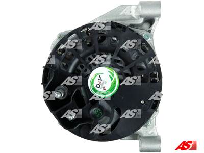 A6437(DENSO) Denso - 1.ALTERNATOR — zdjęcie 6 z 7