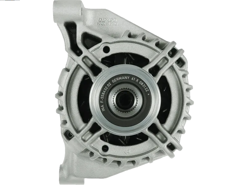 A6437PR AS-PL - 1.ALTERNATOR — zdjęcie 1 z 5