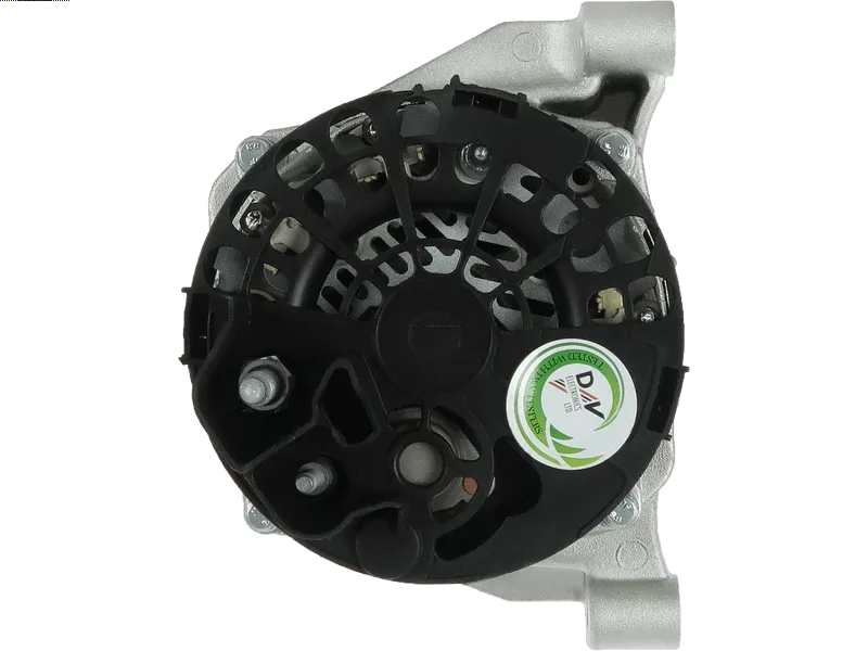 A6437PR AS-PL - 1.ALTERNATOR — zdjęcie 3 z 5