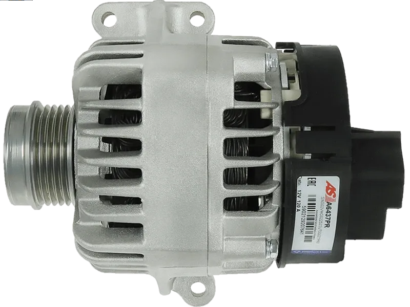 A6437PR AS-PL - 1.ALTERNATOR — zdjęcie 2 z 5