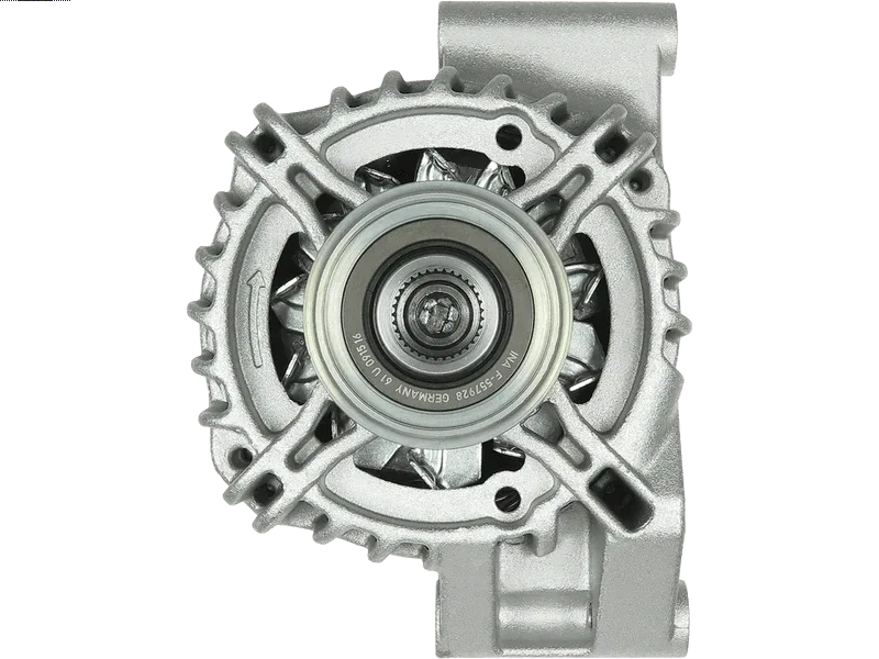 A6438(DENSO) Denso - 1.ALTERNATOR — zdjęcie 4 z 7