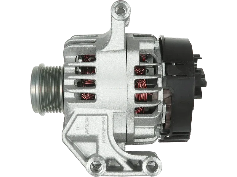 A6438(DENSO) Denso - 1.ALTERNATOR — zdjęcie 7 z 7
