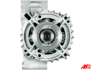 A6438(DENSO) Denso - 1.ALTERNATOR — zdjęcie 1 z 7