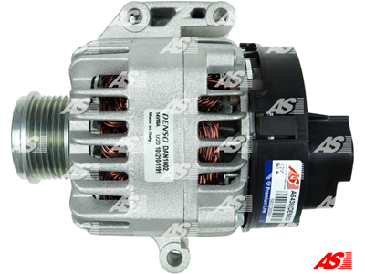 A6438(DENSO) Denso - 1.ALTERNATOR — zdjęcie 2 z 7