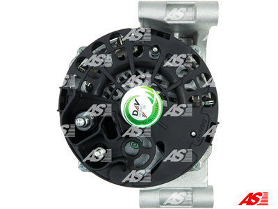 A6438(DENSO) Denso - 1.ALTERNATOR — zdjęcie 3 z 7